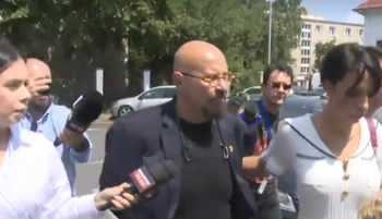 Dosarul lui Piedone de la DNA: procuorul șef Marius Voineag a făcut o precizare importantă