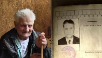 VIDEO Un român dispărut în 1991 s-a întors după trei decenii cu aceleași haine și același bilet de tren: Familia a (…)