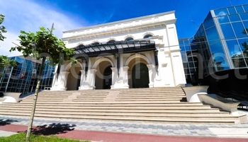 Consiliul Județean Ialomița se convoacă în ședință ordinară în data de 29.10.2025