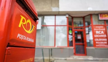 Costurile livrării pensiilor cash prin Poștă: de 10 ori mai mari decât cele bancare