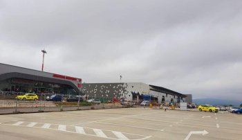 UPDATE Aproape 2.000 de euro, salariul mediu la Aeroportul Iași / Consiliul județean a mărit salariile cu 5% / (…)