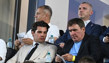 Au intervenit impresarii lui Ianis Hagi după ce a apărut oferta de transfer din Turcia. Anunțul oficial a venit