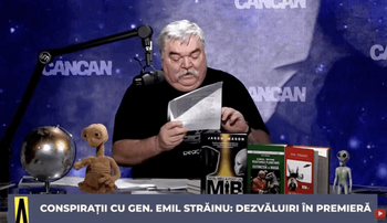 România, o țintă pentru eventuale contraatacuri iraniene?! Emil Străinu, dezvăluiri de ultimă oră: ”Ar putea lovi (…)