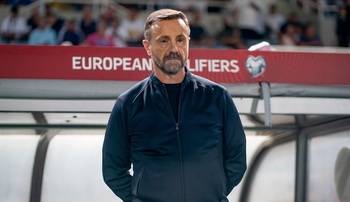 Cât de jos am ajuns! Selecționerul Ciprului e nemulțumit că n-a învins România: „Puteam câştiga”
