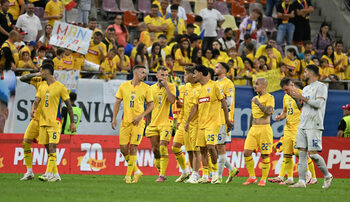 Ce a scris presa din Bosnia înaintea meciului decisiv de la Zenica: „El e arma secretă a României!”