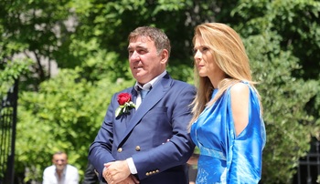Ce a spus Gică Hagi despre petrecerile cu Gigi Becali și dansurile de la nunta Kirei: „Mă pricep, nu e problemă!”