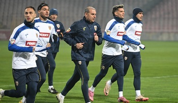 Cel mai valoros fotbalist din naționala României: „E cel mai bun din lume, e de 50.000.000 de euro”