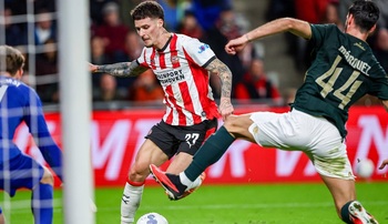 Dennis Man i-a lăsat cu gura căscată pe olandezi după golul în stilul Messi: „Acțiune briliantă”