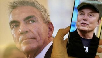 Dragoș Anastasiu despre eticheta de „Elon Musk de România”: „Mi-ar plăcea să fiu atât de bogat”