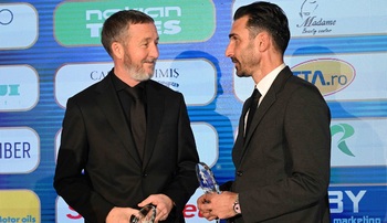 E gata! FCSB a făcut achiziția cerută de Mihai Stoica: „De mâine începe”