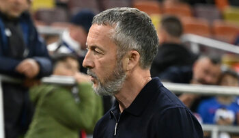 „Amândoi au dispărut”. Meme Stoica a recunoscut ce a pățit FCSB în Europa