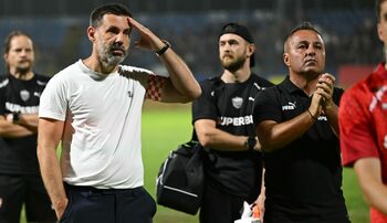 Israelienii scot banii pentru a-l convinge pe fotbalistul aflat în negocieri avansate cu Dinamo