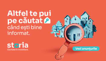 Pe Storia, găsești anunțuri complete, vezi istoricul anunțurilor, evoluția prețului, câți vânează același anunț cu (…)