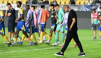 Liviu Ciobotariu, ca și plecat de la Petrolul. „Să-l dea afară. Să-i plătească tot ce are de plătit şi gata”