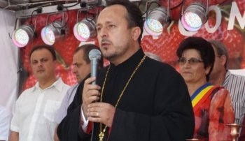 EXCLUSIV Un preot-profesor universitar-prorector sancționat definitiv pentru autoplagiat predă acum studenților (…)