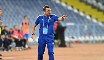 Mihai Teja, dezamăgit după înfrângerea cu Petrolul: „Scorul e unul sever”