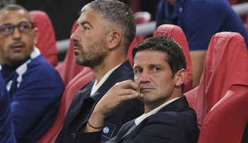 Nota pe care italienii i-au dat-o lui Cristi Chivu după meciul „în care doar rezultatul conta”