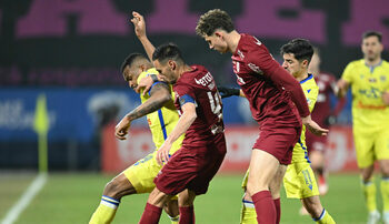 Petrolul Ploiești – CFR Cluj, Live Text Online, de la ora 20:30, în etapa 13 din Superliga. Ardelenii au nevoie de (…)