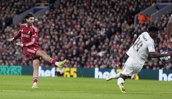 Presa maghiară a văzut decizia lui Istvan Kovacs din Liverpool – Real Madrid şi a dat verdictul: „A declanşat războiul!”