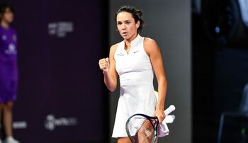 Planuri mari pentru Miriam Bulgaru în Mexic! E în optimi la Irapuato