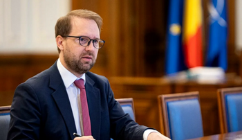 Dominic Fritz, după ce PAS a câștigat alegerile parlamentare din Moldova: „O palmă răsunătoare pentru Putin și (…)