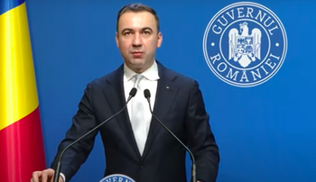 Bogdan Ivan, ministrul Energiei: „Am obținut acordul de mediu pentru remodernizarea reactorului unu de la Cernavodă”