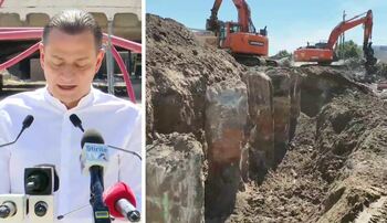 Daniel Băluță, anunț important despre circulația rutieră pe Splaiul Unirii, în zona Planșeului. Ce se va întâmpla în (…)