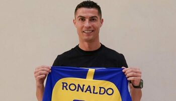 Cristiano Ronaldo și-a decis viitorul