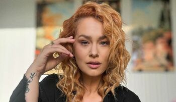 FOTO / Ce spune Feli despre căsătorie. ”Dar asta vine dintr-o FRICĂ”