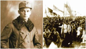 ZIUA NAŢIONALĂ A ROMÂNIEI: Cum au fost realizate singurele fotografii ale Unirii de la 1918. Samoilă Mârza, ajuns (…)