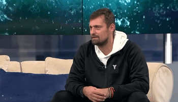 Gabi Tamaș, derapaj în direct la TV! S-a enervat și a scos porumbelul pe gură: „Chiar de asta am înjurat”