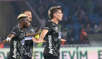 Vestea primită de Ianis Hagi în Turcia