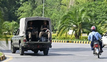 Pakistanul și Afganistanul au convenit un armistițiu imediat după confruntările sângeroase de la graniță