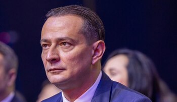 Daniel Băluță se prezintă drept candidat antisistem: „Sunt singurul care am reușit să depășesc barierele”