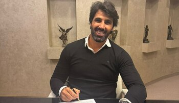 Soluție surprinzătoare: Filipe Coelho este noul antrenor principal al Universității Craiova