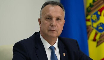 Ce spune ministrul moldovean al Sănătății despre certificatele false de rezidențiat ajunse în posesia medicilor români