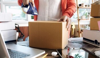 Italia introduce o taxă pentru coletele de mică valoare din afara UE, în special din China, „pentru a opri (…)