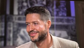 FOTO. Jorge face mărturisiri. ”Credeam că mă BĂTUSE soarta”