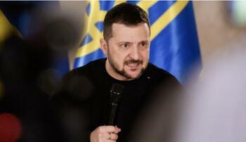 Latura întunecată a guvernării lui Zelenski