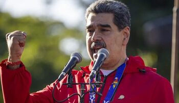 Maduro despre criza dintre Venezuela și SUA: război psihologic