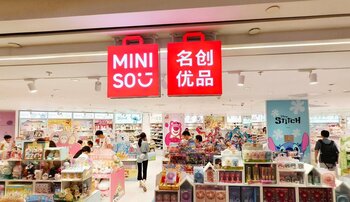 Miniso raportează venituri în creștere cu 21%, dar profitul net scade cu 22,6%