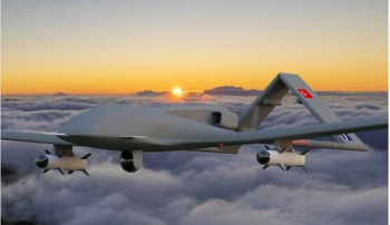 Revoluția dronei