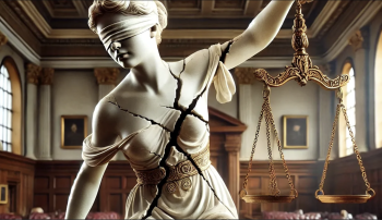 Război între magistraţi. Justiţia ruptă în două. Două tabere îşi aruncă acuze una la adresa alteia