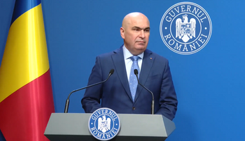 Premierul Bolojan, întrebat dacă există posibilitatea unor noi majorări de TAXE: Nu e vorba de ce vrea Guvernul