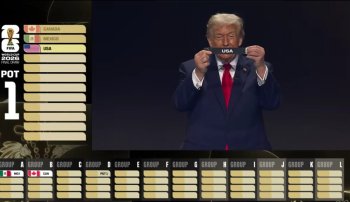 A început tragerea. România află potențiala grupă de la Mondial. Tragerea la sorți a grupelor Campionatului Mondial (…)