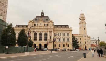 Etapa votului fizic din cadrul bugetării participative se încheie cu o întâlnire publică la Primăria Oradea