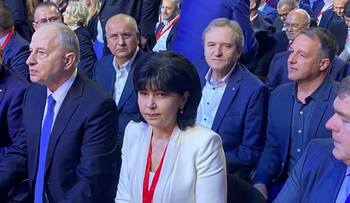 Mihai Weber, liderul PSD Gorj: O etapă nouă pentru Partidul oamenilor!