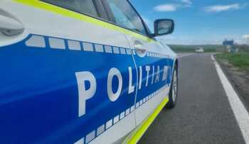 A fugit de Poliție prin noroiul de pe pășune și l-a pus pe altul să mintă pentru el, dar nu a scăpat de dosarul penal