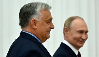 Viktor Orban se întâlneşte vineri cu Putin la Moscova pentru a discuta despre energie şi eforturile de pace privind (…)