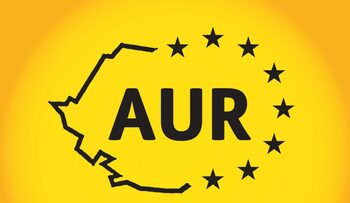 AUR a depus 4 moțiuni de cenzură împotriva Guvernului Bolojan